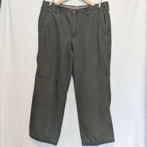 Columbia Rugged Outdoor Chino (ROC Pants) 100% cotton